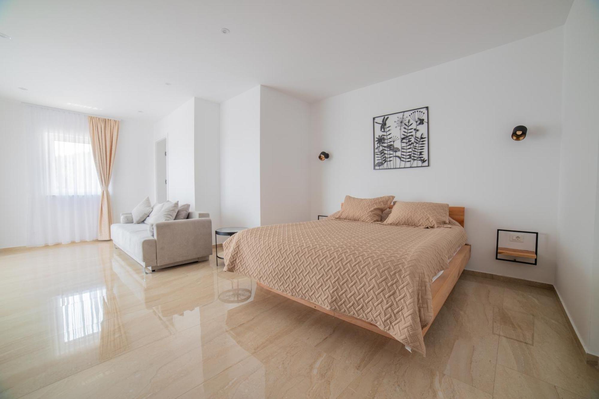 Bed and Breakfast White House Radac Peja Zewnętrze zdjęcie